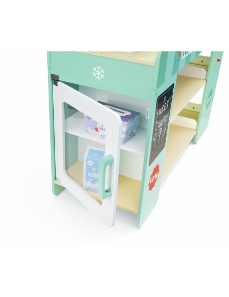 SUPERMERCADO INTELIGENTE HAPE