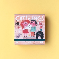 CATS & DOGS