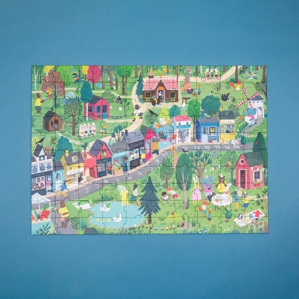 THE MYSTERIOUS CASE OF THE BIRTHDAY