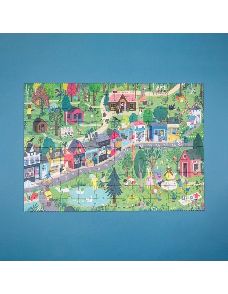 THE MYSTERIOUS CASE OF THE BIRTHDAY