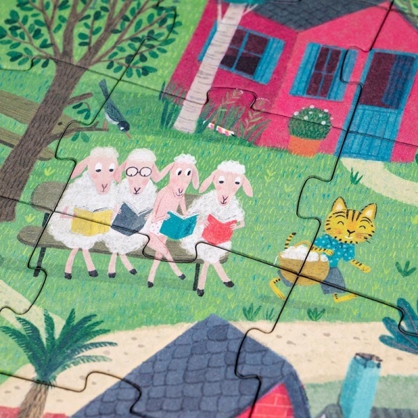 THE MYSTERIOUS CASE OF THE BIRTHDAY