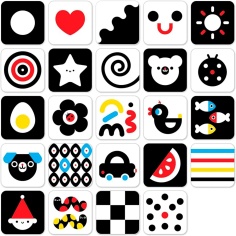 CARTAS DE ALTO CONTRASTE 2