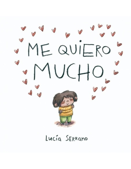 ME QUIERO MUCHO