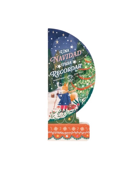 UNA NAVIDAD PARA RECORDAR