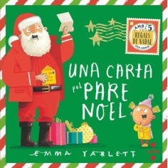 UNA CARTA PEL PARE NOEL