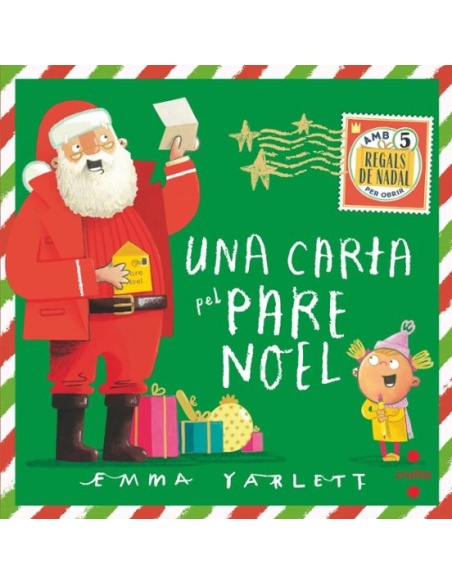 UNA CARTA PEL PARE NOEL