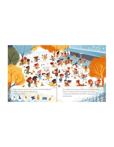 ¡ATRAPA A LOS REYES MAGOS !