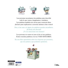 ¡FUERA ETIQUETAS! 2