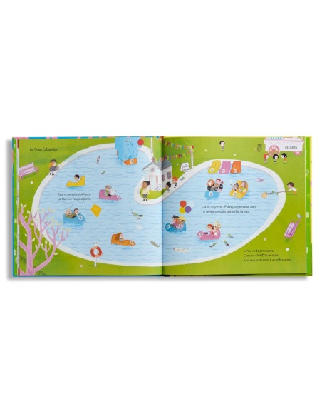 LOS DETECTIVES DE ELEFANTES