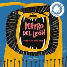 DENTRO DEL LEÓN