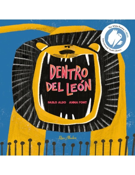 DENTRO DEL LEÓN