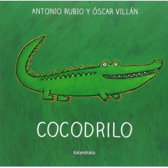 COCODRILO