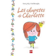 LOS CHUPETES DE CHARLOTTE