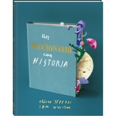 UN DICCIONARIO CON HISTORIA