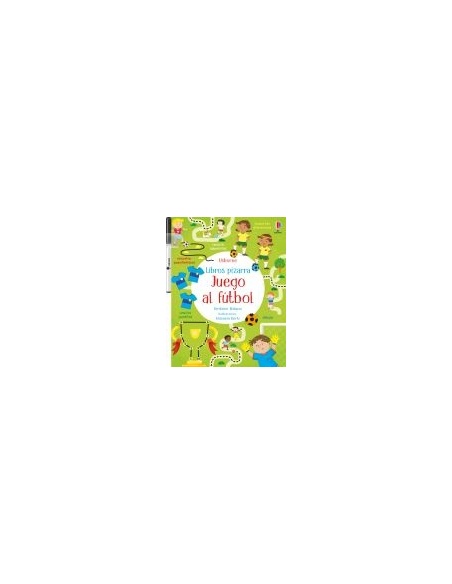 JUEGO AL FÚTBOL