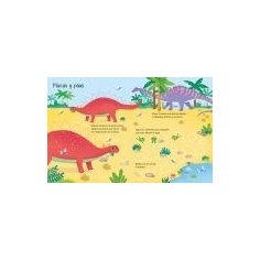 EL MUNDO DE LOS DINOSAURIOS 2