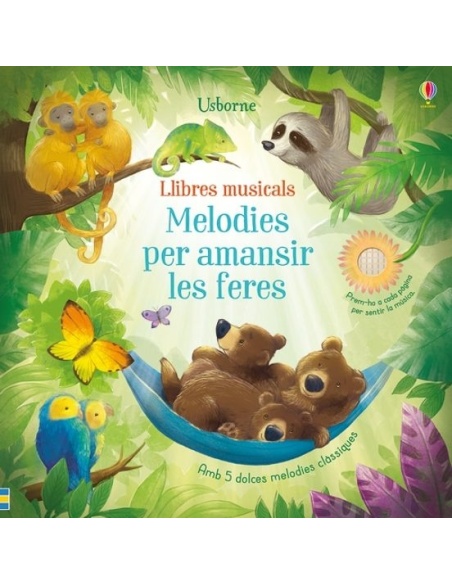 MELODIES PER AMANSIR LES FERES