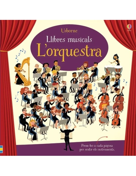L´ORQUESTRA