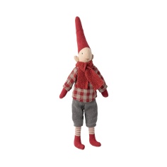 PIXY CHICO CAMISA CUADROS