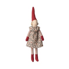 PIXY CHICA VESTIDO INVIERNO