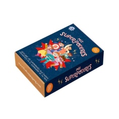 CARTAS MIS SUPERPODERES