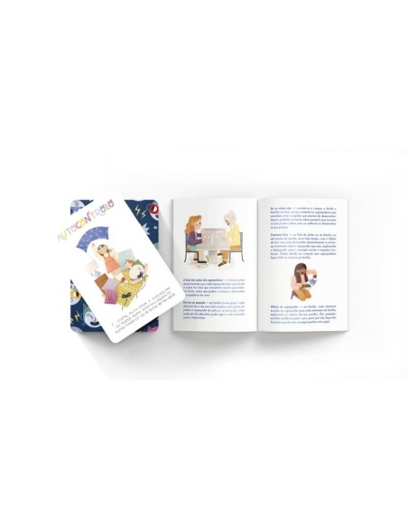 CARTAS MIS SUPERPODERES