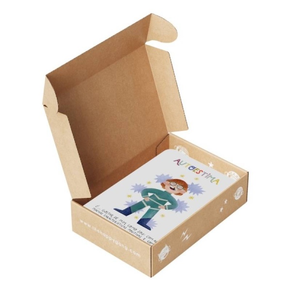 CARTAS MIS SUPERPODERES