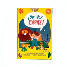 ¡YO SOY CAPAZ!