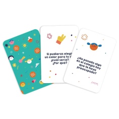 ¿QUÉ TAL TU DÍA? 2