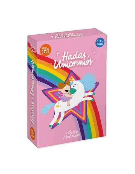 HADAS Y UNICORNIOS