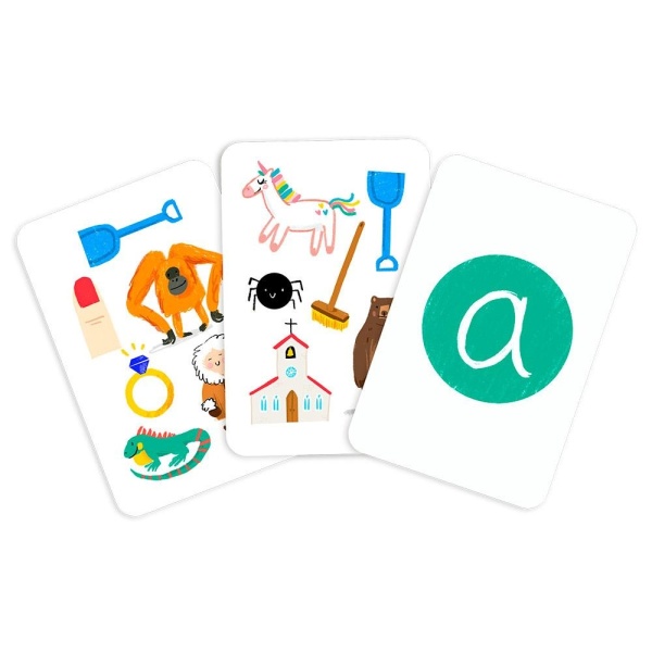 BUSCA Y ENCUENTRA VOCALES