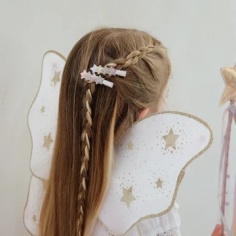 LAYERED STAR CLIPS 2