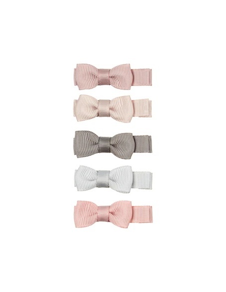 MARTHA BOW SALON CLIPS