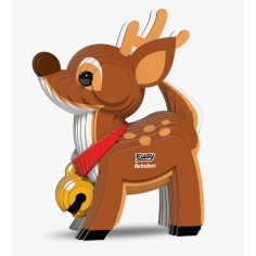 PUZZLE 3D EUGY RENO 2