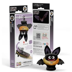 PUZZLE 3D EUGY MURCIELAGO