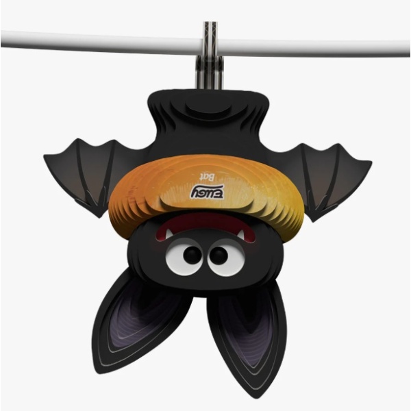 PUZZLE 3D EUGY MURCIELAGO