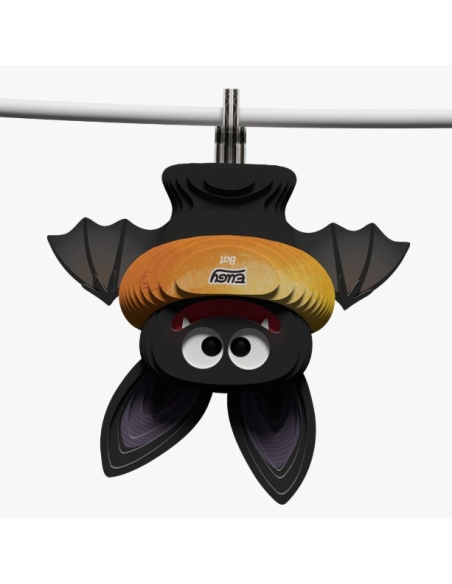 PUZZLE 3D EUGY MURCIELAGO