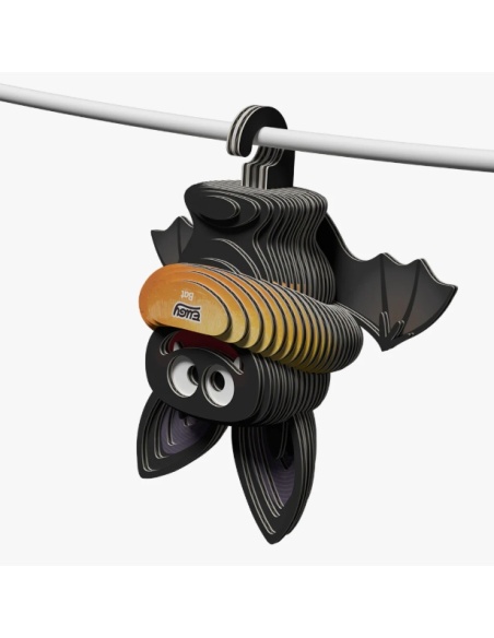 PUZZLE 3D EUGY MURCIELAGO