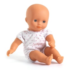 MINI POMEA BÁRBARA 2