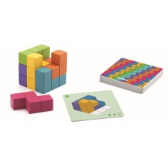 SOLOGIC CUBISSIMO 2