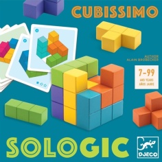 SOLOGIC CUBISSIMO