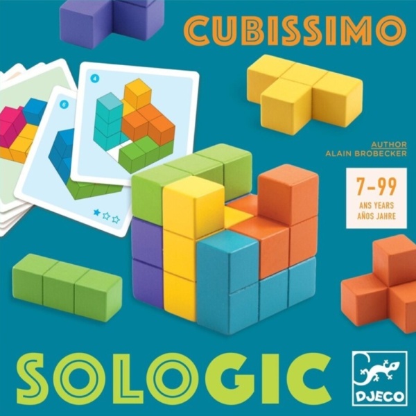 SOLOGIC CUBISSIMO