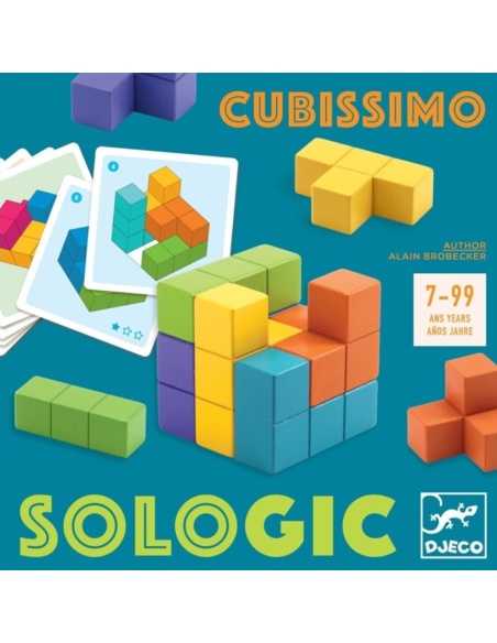 SOLOGIC CUBISSIMO