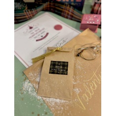 CERTIFICADO DE BUEN COMPORTAMIENTO DE PAPÁ NOEL 2