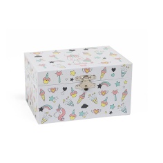 JOYERO MUSICAL UNICORNIO 2