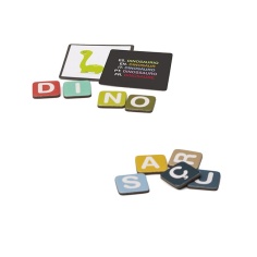 MALETÍN MULTIBILINGÜE: DISCOVER WORDS 2