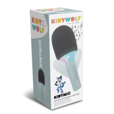 KIDYWOLF micrófono MINT