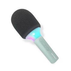 KIDYWOLF micrófono MINT 2