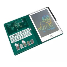 KIDYDRAW `ANIMALS AROUND THE WORLD´ 2