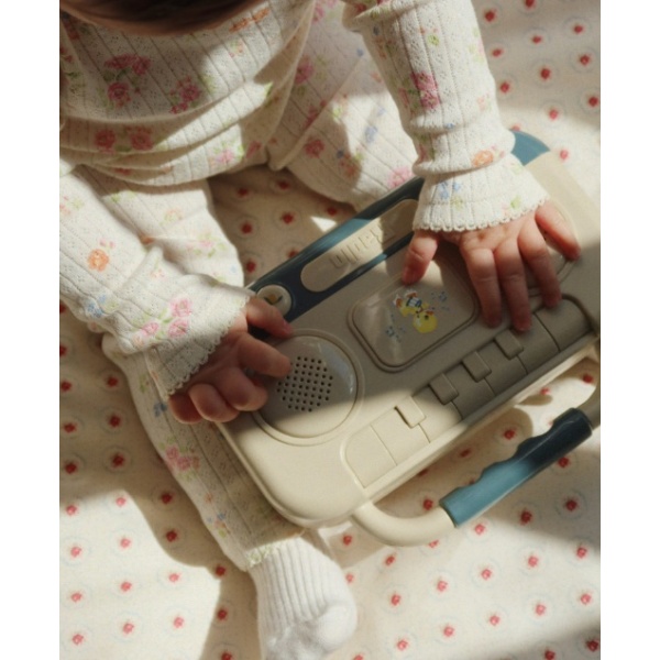 BABY BOOMBOX RADIO KONGES SLOJD